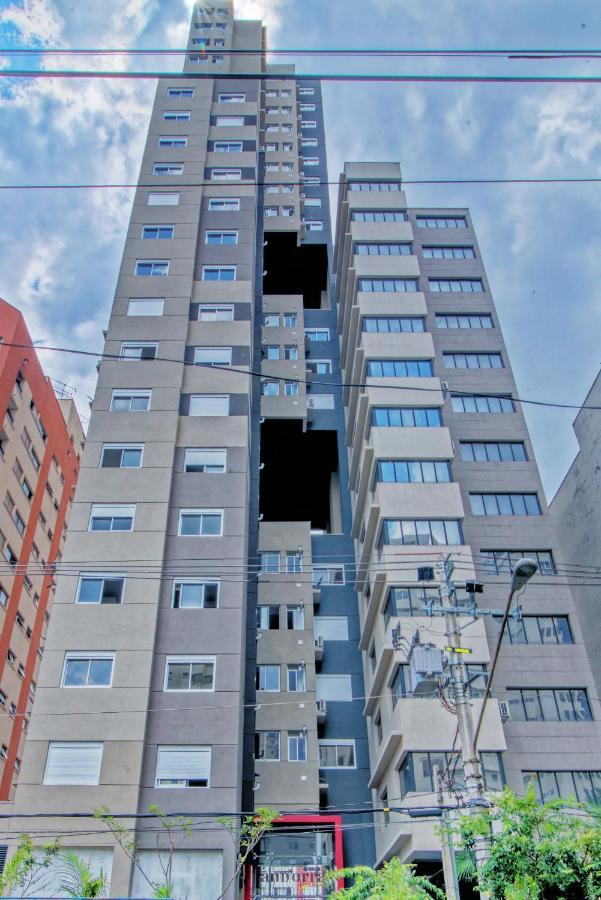 Apartamento 360 Suítes Higienópolis São Paulo