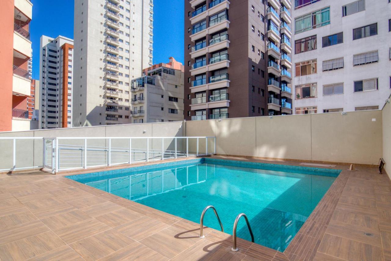 Apartamento 360 Suítes Higienópolis