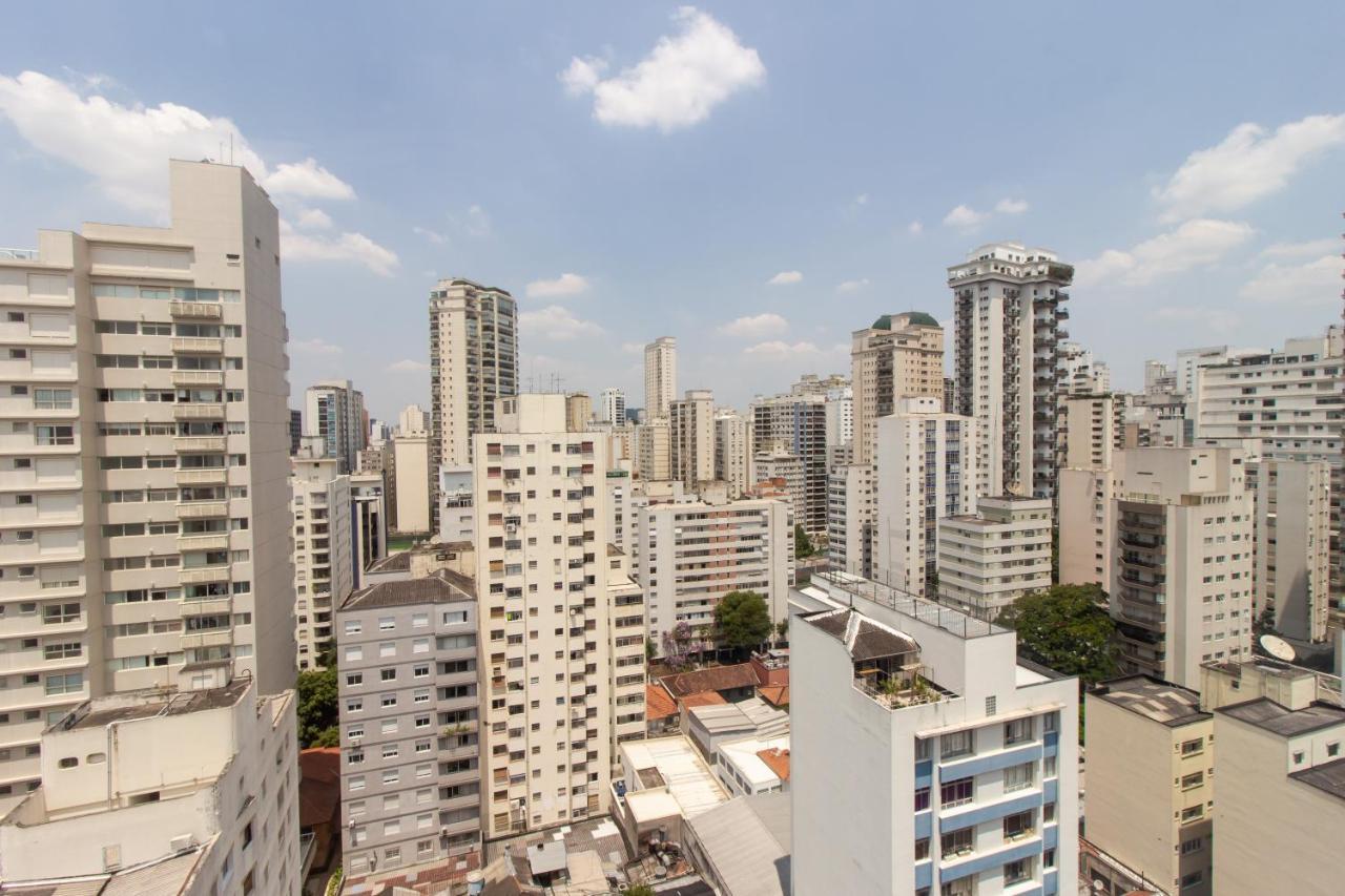 360 Suítes Higienópolis *