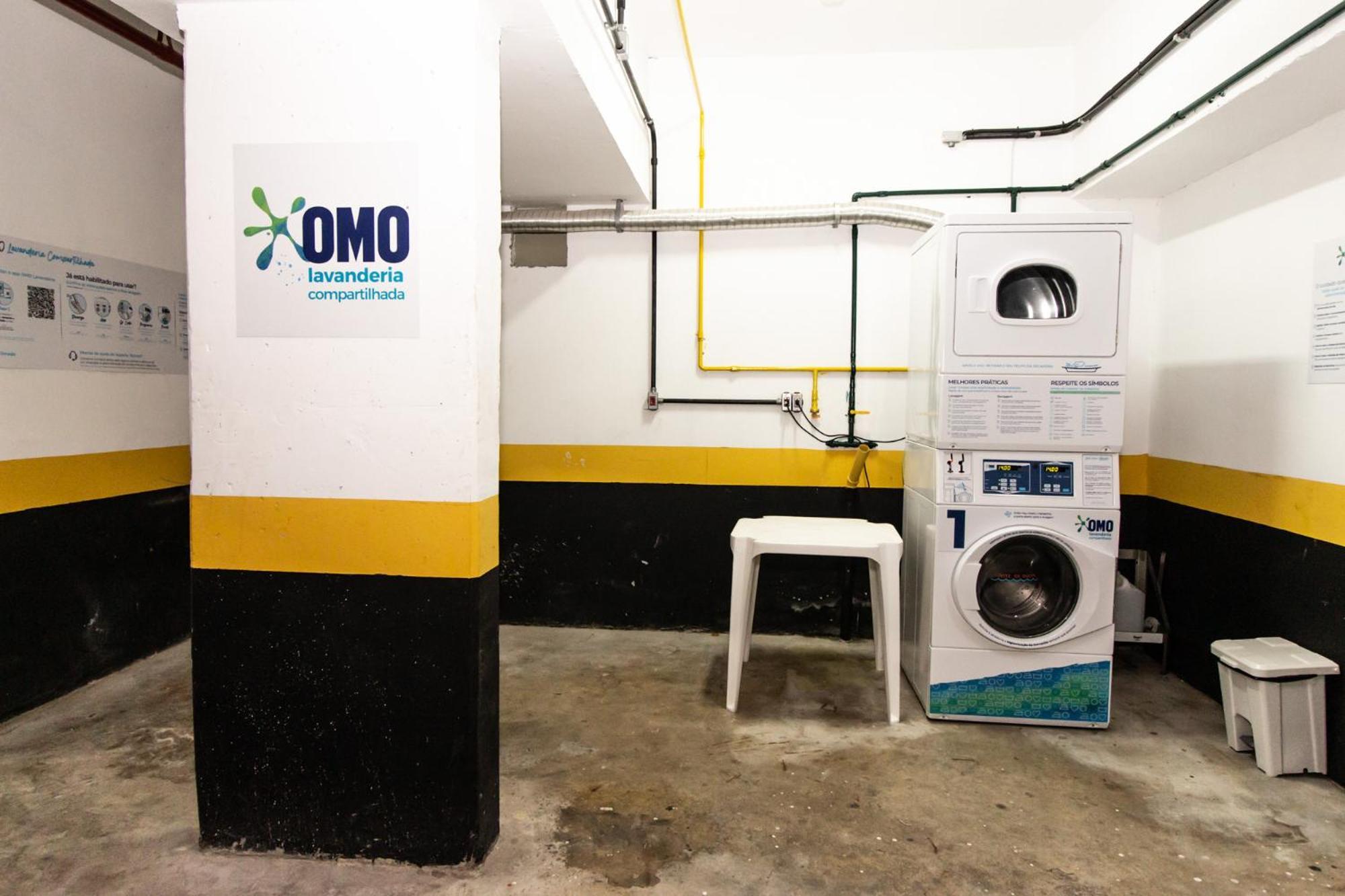 360 Suítes Higienópolis Apartamento São Paulo
